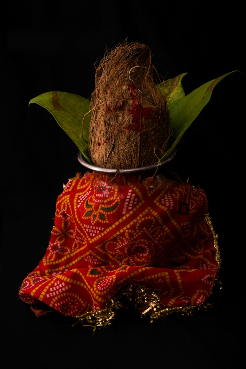 Rudrabhishek