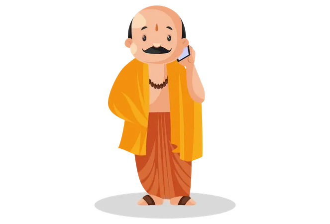 Pandit